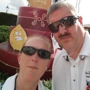 Meet your Posher, Carol